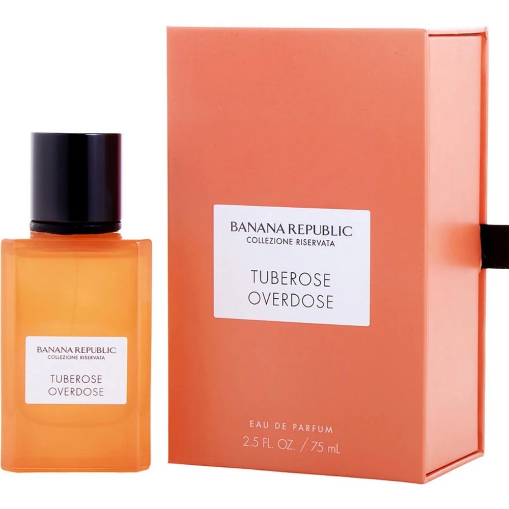 Banana Republic Tuberose Overdose Eau de Parfum